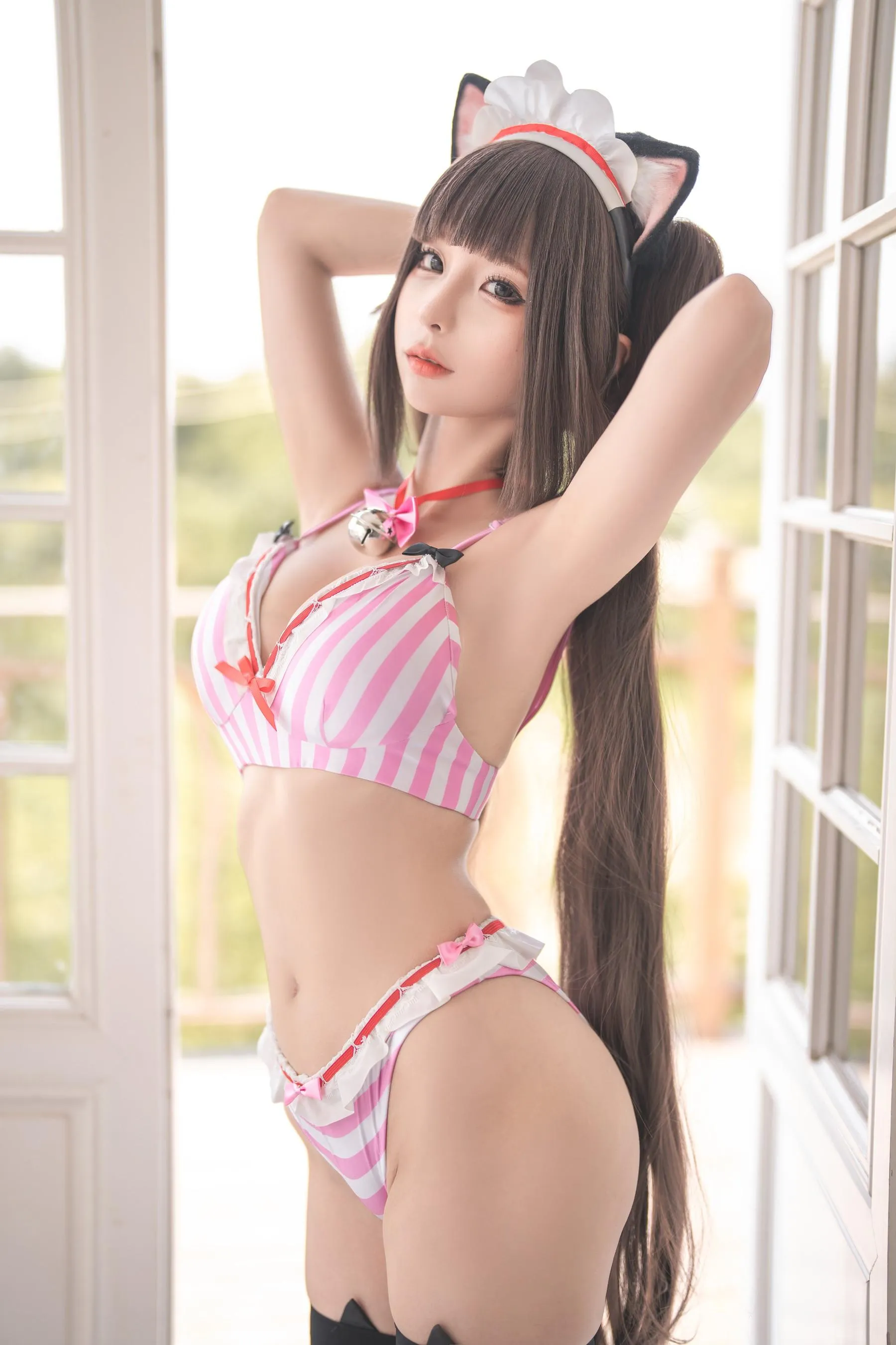 蠢沫沫 – NO.252 9月 [26P]插图2